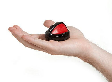 SwiftPoint Mouse