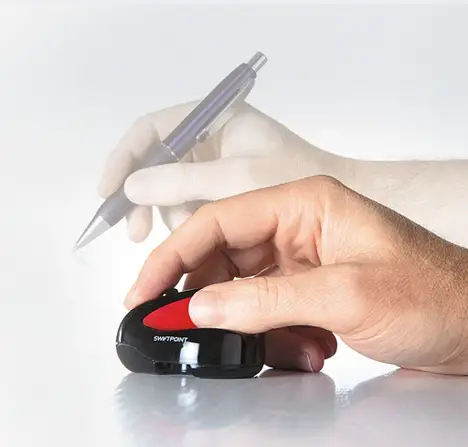 SwiftPoint Mouse