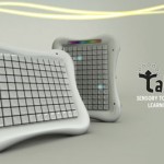 Tabelit Sensory Toy for People with Learning Disability