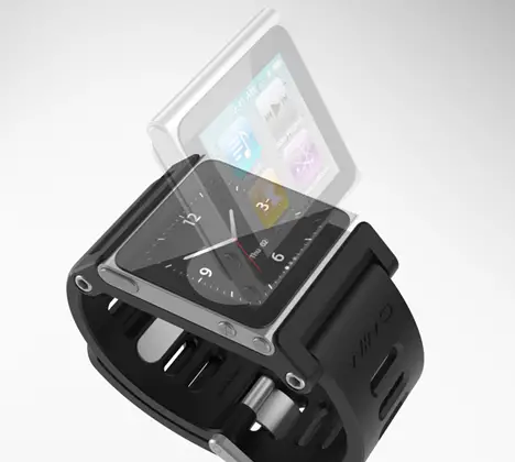 TikTok Multi-Touch Watch Kits