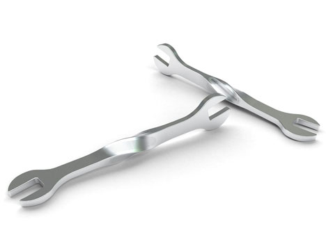 wrench design