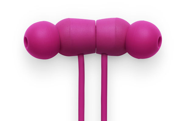 Urbanears Colorful Earphones