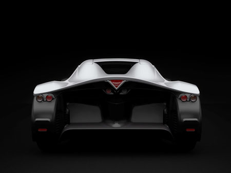 venturi volage roadster