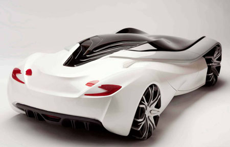 Design Car