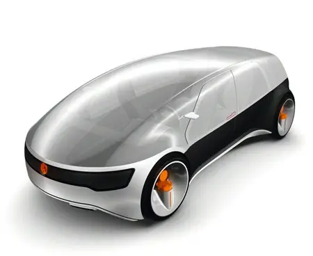 volkswagen ego car concept for 2028