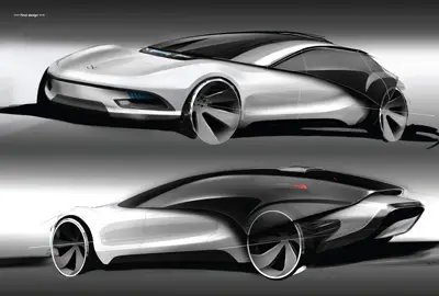 Automotive Concept