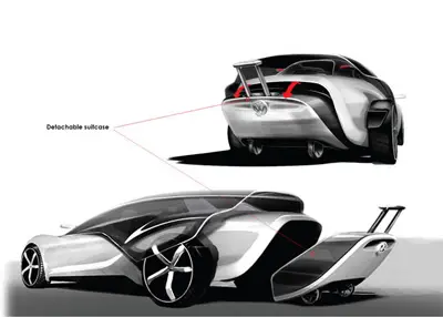 Automotive Concept