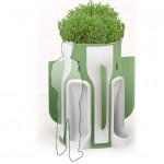 “When Nature Calls” – Public Toilet Design by Eddie Gandelman