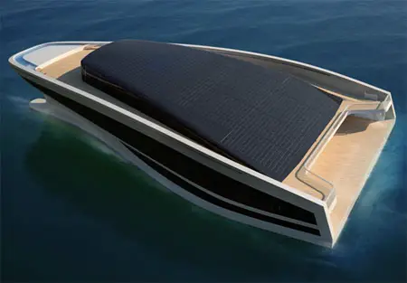Why Yacht