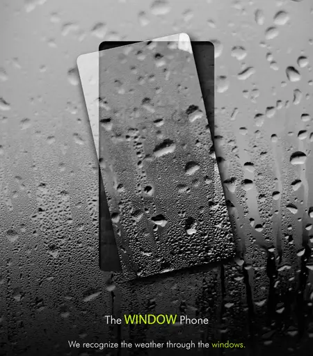 window phone