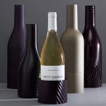 Wine Chillers by Joe Doucet with Neal Feay Studio