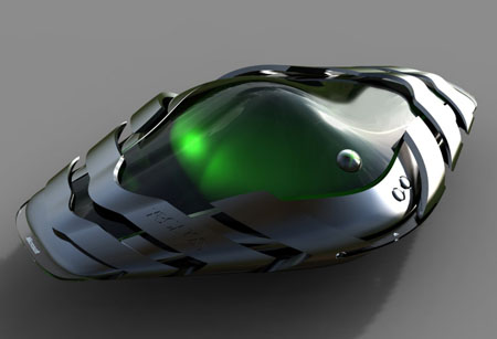 xbox 720 conceptual game console