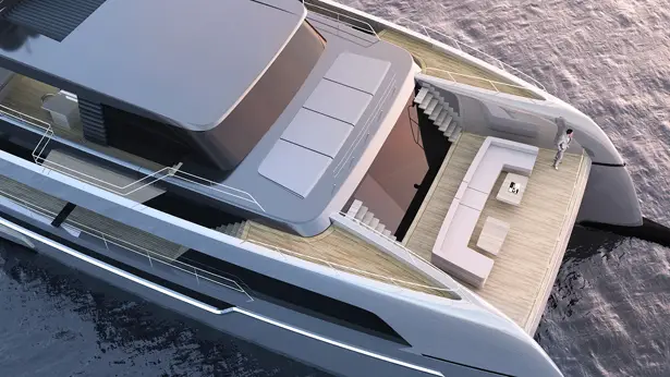 120 Sunreef Power Superyacht