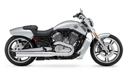 2009 harley davidson VRSCF V-Rod Muscle