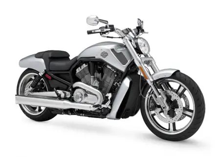 2009 harley davidson VRSCF V-Rod Muscle