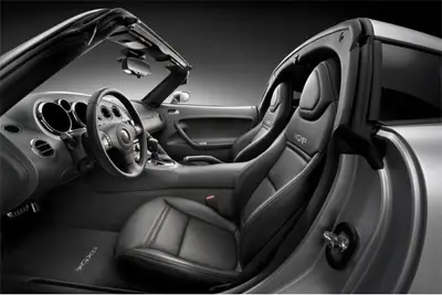 future pontiac solstice coupe
