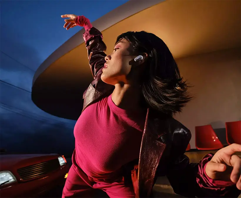 Bose QuietComfort Ultra Earbuds for Immersive Listening