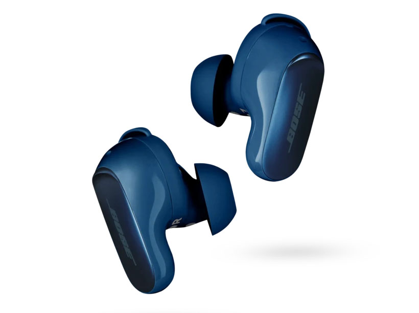 Bose QuietComfort Ultra Earbuds for Immersive Listening