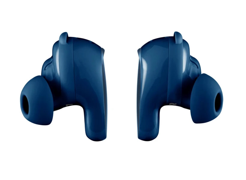 Bose QuietComfort Ultra Earbuds for Immersive Listening