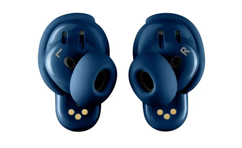 Bose QuietComfort Ultra Earbuds for Immersive Listening
