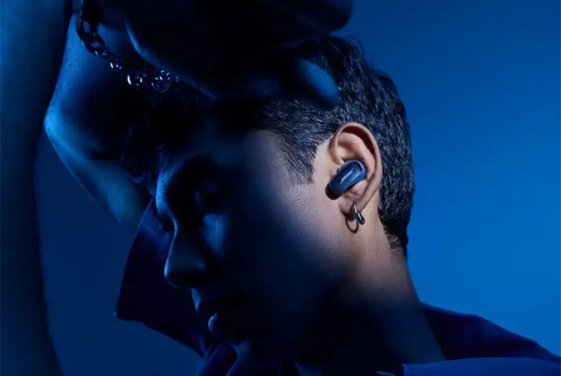 Bose QuietComfort Ultra Earbuds for Immersive Listening