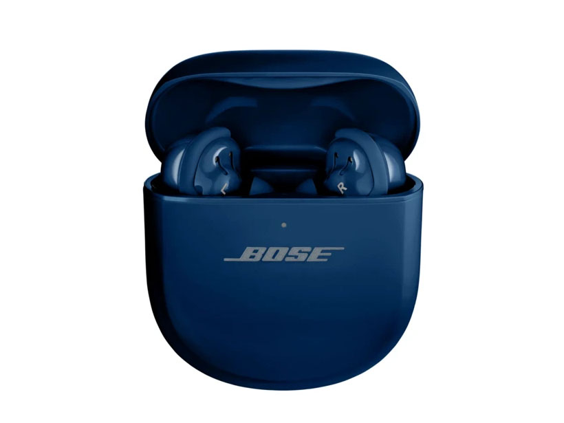 Bose QuietComfort Ultra Earbuds for Immersive Listening