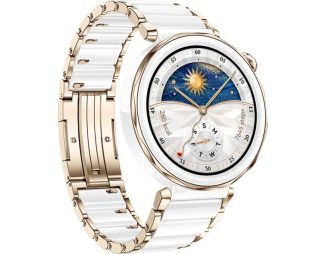 Huawei Watch GT 5 Pro Series – Fashion Meets Technology