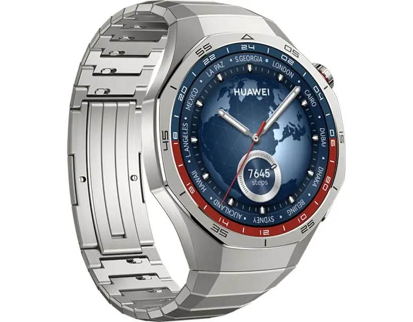 Huawei Watch GT 5 Pro