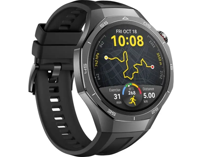Huawei Watch GT 5 Pro