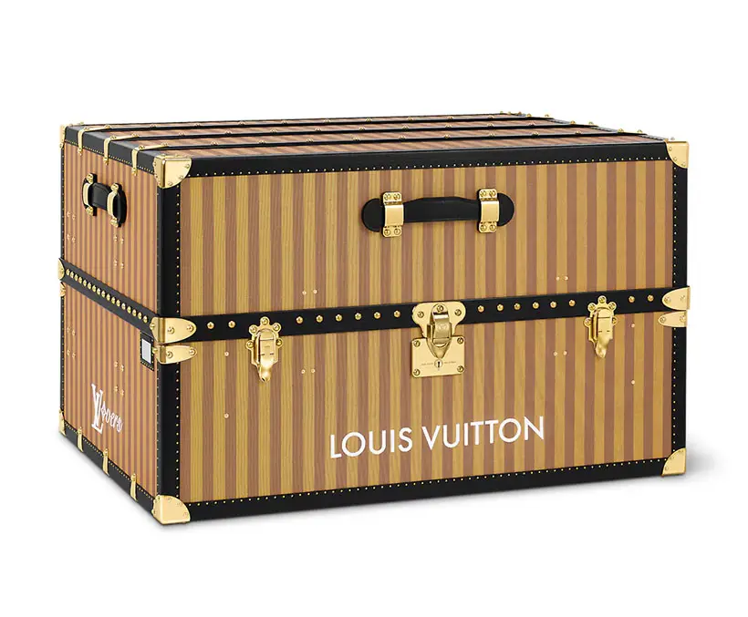 Louis Vuitton Malle Lit Pharrell Williams