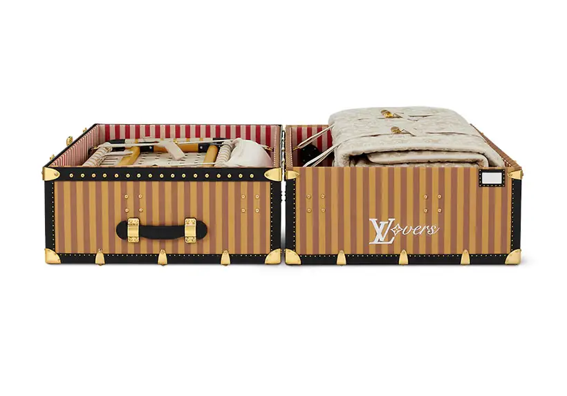 Louis Vuitton Malle Lit Pharrell Williams