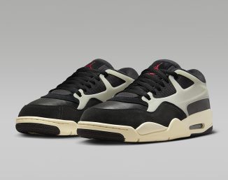 Nike Air Jordan 4 RM Shoe for Everyday Commute