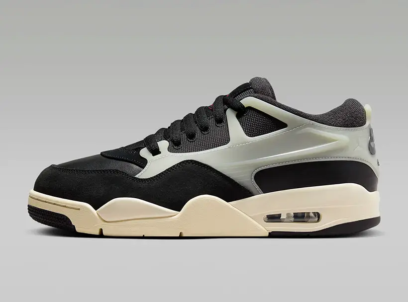 Nike Air Jordan 4 RM Shoe