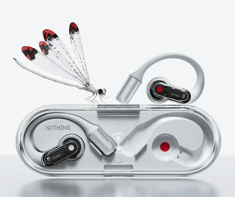 Nothing Ear (open) Earbuds