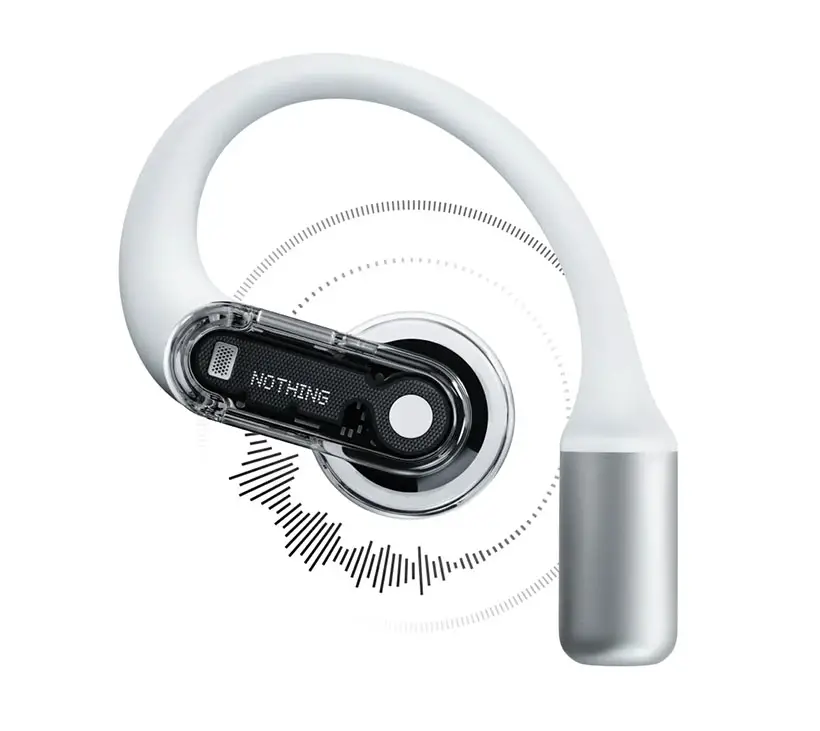 Nothing Ear (open) Earbuds