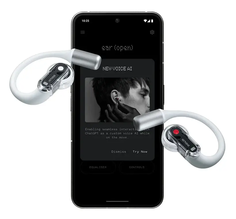 Nothing Ear (open) Earbuds