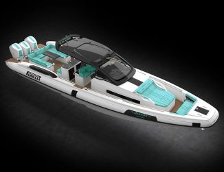 PIRELLI 50 MANSORY Special Edition: Every Detail Embodies Mansory’s Sporty Soul