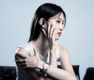 SLAC Wearable Audio Concept for Gen Z