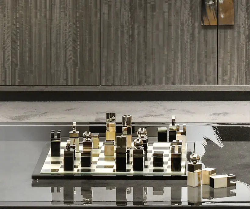 Arcahorn Nelson Chessboard