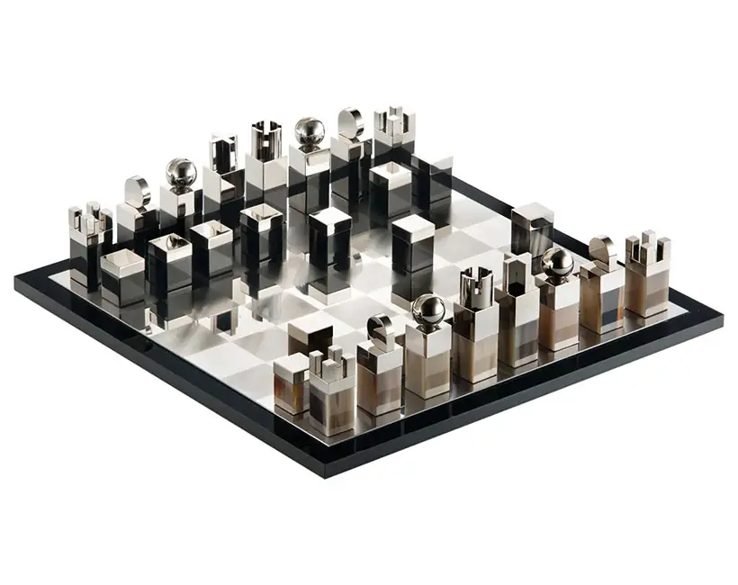 Arcahorn Nelson Chessboard