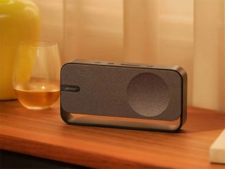 Bose SoundLink Home Bluetooth Speaker Adds Music to Any Room in Your Home
