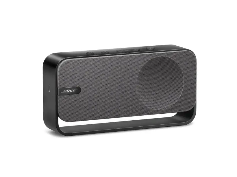 Bose SoundLink Home Bluetooth Speaker