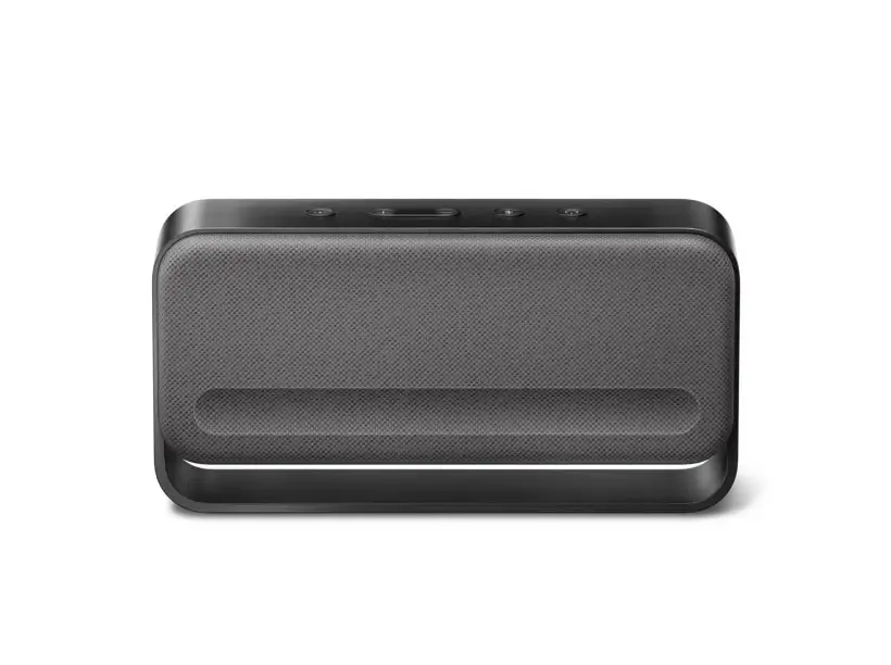 Bose SoundLink Home Bluetooth Speaker