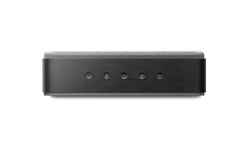 Bose SoundLink Home Bluetooth Speaker