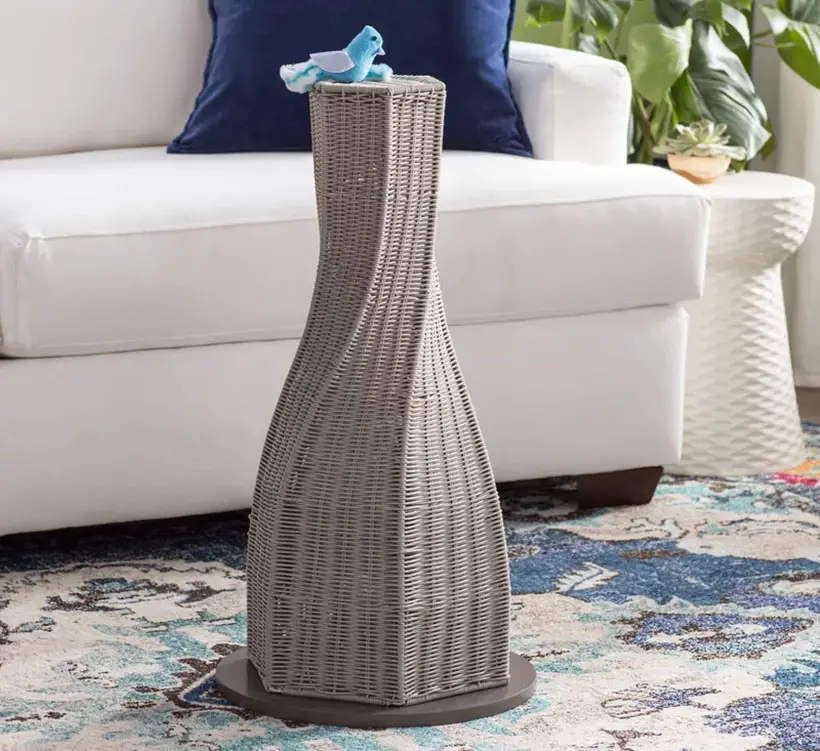 Calypso cat scratcher online