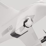 Firehawk - Wildfire Detection and Monitoring VTOL Drone by Juan Simón Alvarez Valencia
