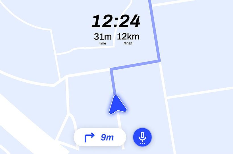 Journey Walker Senior Personal Mobility by Jiho Kim and Youngjoon Bhang