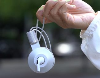 JUMPROPEvolve Portable Fitness System in Your Pocket
