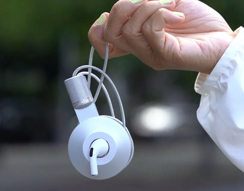JUMPROPEvolve Portable Fitness System in Your Pocket