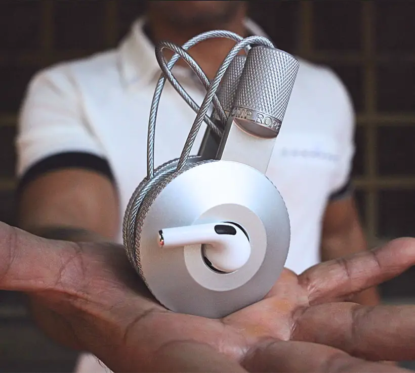 JUMPROPEvolve Portable Fitness System in Your Pocket